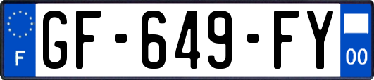 GF-649-FY