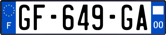GF-649-GA