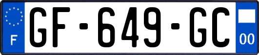 GF-649-GC