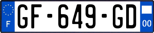 GF-649-GD