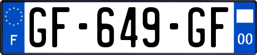 GF-649-GF