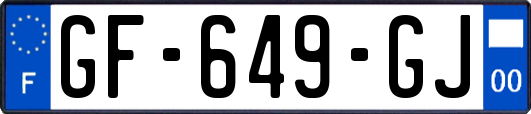 GF-649-GJ