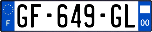 GF-649-GL