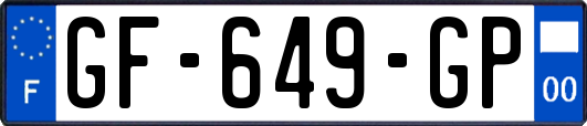 GF-649-GP