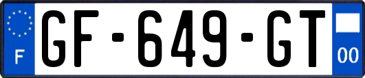 GF-649-GT