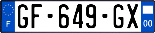 GF-649-GX