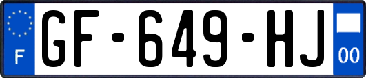 GF-649-HJ