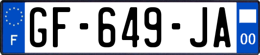 GF-649-JA