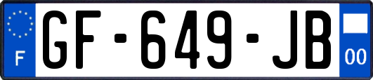 GF-649-JB