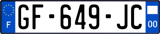 GF-649-JC