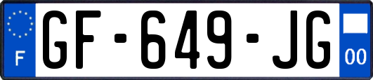 GF-649-JG