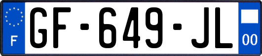 GF-649-JL