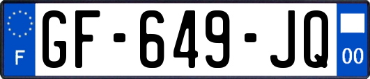GF-649-JQ