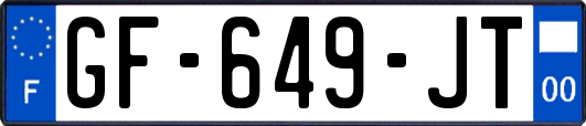 GF-649-JT