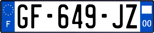 GF-649-JZ
