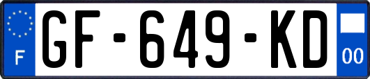 GF-649-KD