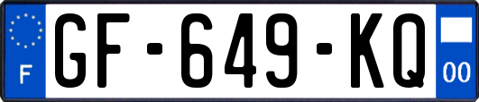 GF-649-KQ