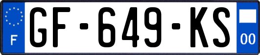 GF-649-KS