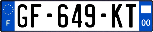 GF-649-KT