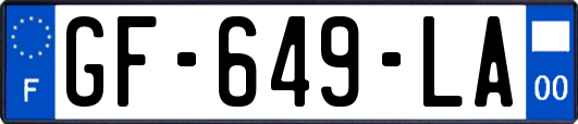 GF-649-LA