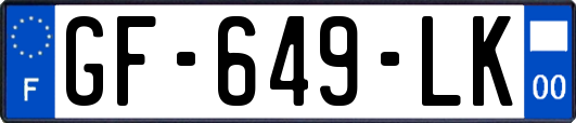 GF-649-LK