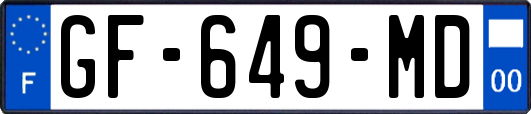 GF-649-MD