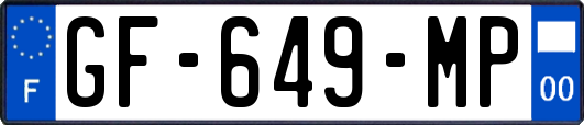 GF-649-MP
