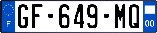 GF-649-MQ