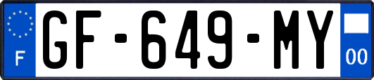 GF-649-MY