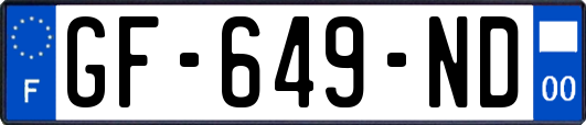 GF-649-ND