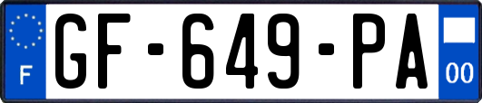 GF-649-PA