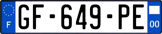 GF-649-PE