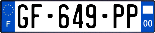 GF-649-PP