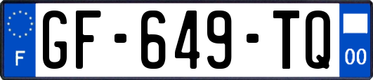 GF-649-TQ
