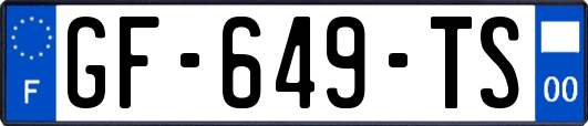 GF-649-TS