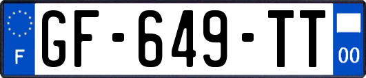 GF-649-TT
