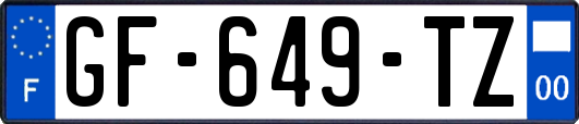 GF-649-TZ