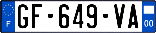 GF-649-VA