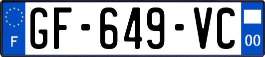 GF-649-VC
