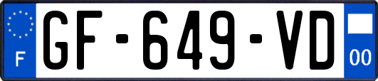 GF-649-VD