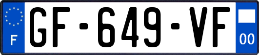 GF-649-VF