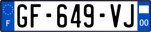 GF-649-VJ