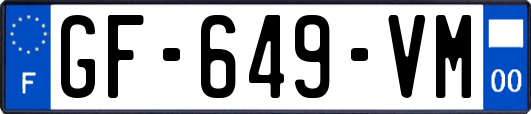GF-649-VM