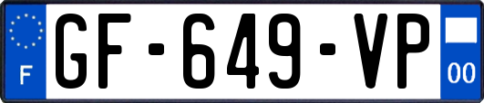 GF-649-VP