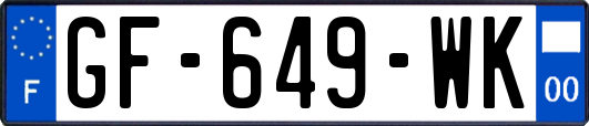 GF-649-WK