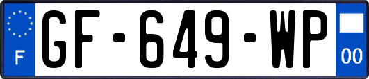 GF-649-WP