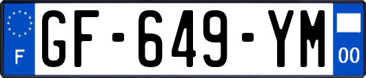 GF-649-YM