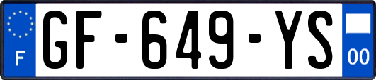 GF-649-YS