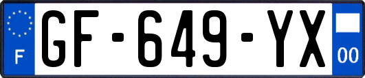 GF-649-YX