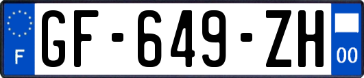 GF-649-ZH